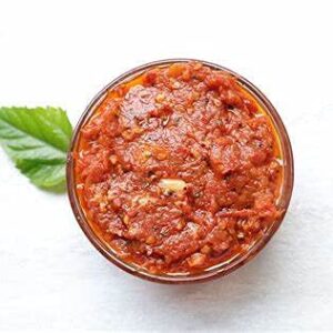 Private Lable Tomato Pickle 250 Grams