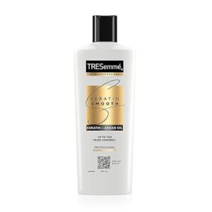 TRESemme Keratin Smooth Conditioner 190ml With Keratin Protein and Argan Oil