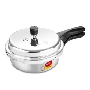 Pigeon Aluminium Pressure Cooker 2 Litres
