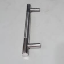 Private Lable 9 Inch Silver Stainless Steel Door Pull Handle