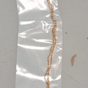 Private Lable gold plated women chain
