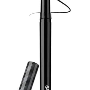 Staze 9to9 All Eyes On You Smudgeproof Waterproof Kajal 01 Blackest Black 0point 3 gm