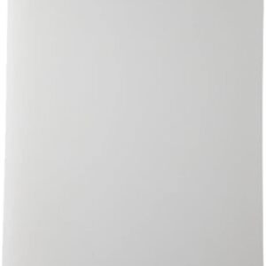 All Time Plastics Chopping Board 37cm White colour