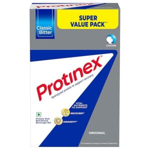 Protinex Nutritional Protein Rich Mix For Adults Original 1Kg