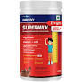 Gritzo SuperMilk Height For 13 Year Boys13 g Protein With Zero Refined Sugar Double Chocolate 400 g
