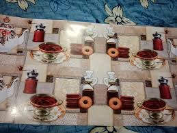 Private Lable Self Adhesive Wallpaper for Livingroom Bedroom 3 Sheets