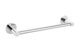 Private Lable Home Stainless Steel Wall Mounted Towel Bar Towel Rod