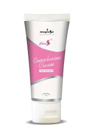 Magnessa Complexion Cream For Women for skin 50 gm
