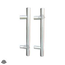 Private Lable Home Stainless Steel Kitchen Cabinet T Bar Handle Pack Of 2