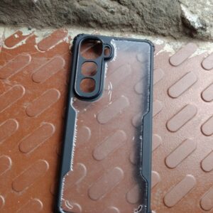 Private Lable Vivo Y400 5G Back Cover Mobile Protection