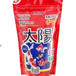 Taiyo Fish Food Pouch 200g