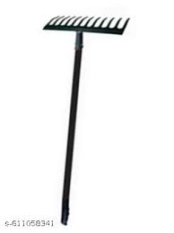 Private Lable Rake 85 inch colour black