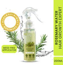 Alps Goodness Rosemary Water Spray For Hair Growth 200 ml