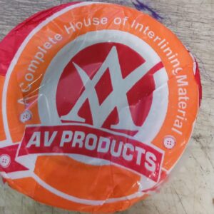 Private Lable Belt Roll Fabric white colour