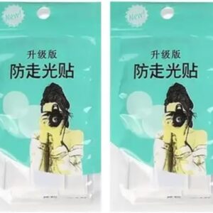 Private Lable Tanisha One Click Shopping Double Sided Tape for Clothes 36 pcs Body Clothing Stickers pack of 1