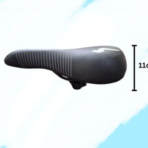 Vesco Kids Cycle Seat Black only