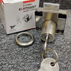 Elephantt Drawer Lock