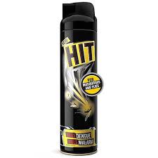 Hit Mosquitoes and Flies Killer Spray 400ml