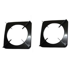 Private Lable Gas Stove PartsPair pack of 2