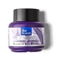 Blue heaven Dip Twist Nail Polish Remover40ml