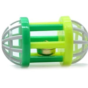 Private Lable PETS EMPIRE Cat Toy Pet Cat Toy Bell1