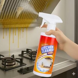 CHAMKALO KITCHEN CLEANER 250ML