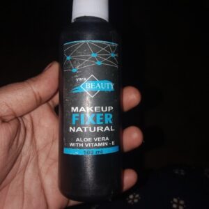 Yara beauty make up fixer 100 ML