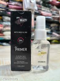 Yara beauty gel primer 40 ML