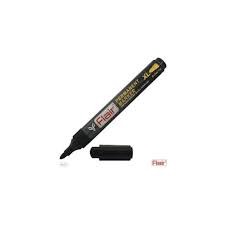 Flair Permanent Marker colour black