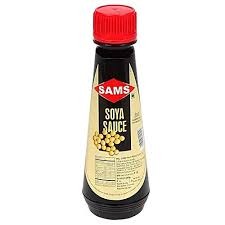 SAMS Soya Sauce 200 g