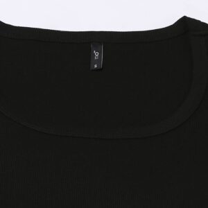 RIO Black Tops for Women size S