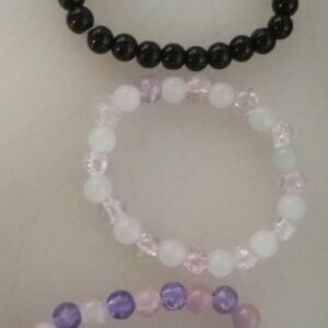 Private Lable Women And Girl Bracelet Pack of 3