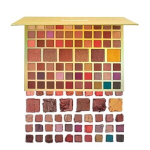 XX Revolution Satin Shadow Palette Xxplosion multi colour 81gm