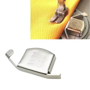 TKMG20 Magnetic Sewing Guide Straight Stitch Positioning Tool