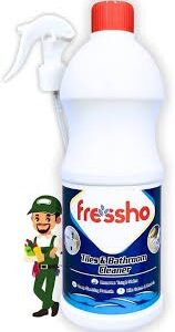 Fressho Tiles Bathroom Cleaner 750 ML