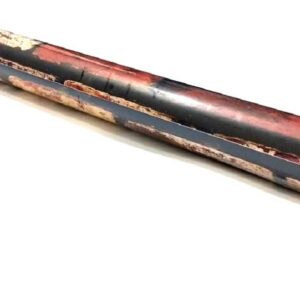 Private Lable Abstract Wallpaper Red