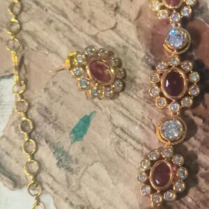 Private Lable jewellery set for women