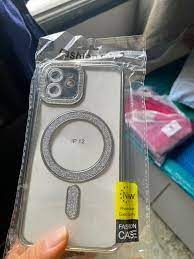 Private Lable iPhone 13 Case back cover for mobile white colour