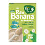 Slirrp Farm Raw Nendran Banana Powder Weight gain 250 gm