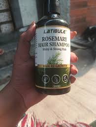 Latibule Rosemary AntiHairFall Shampoo with Rosemary For Reducing Hair Loss 200ml pack of 1