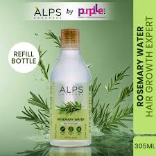 Alps Goodness Rosemary Water 305ml