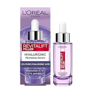 LOreal Paris Revitalift Serum Hydrating and Plumping 30ml