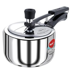 Pigeon by Stovekraft 2 Litre Special Stainless Steel Pressure Cooker