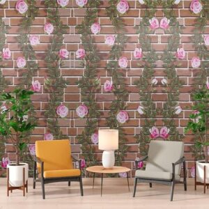 Police Laptop Messenger Bag For Men and Women 15 Inch Briefcase Leather Office Bag brown colour