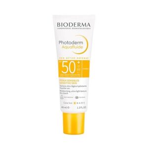 Bioderma Photoderm Aquafluide Spf 50 Neutre 40Ml Normal