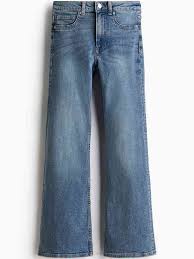Intribe womens indigo colour jeans pant Size 32