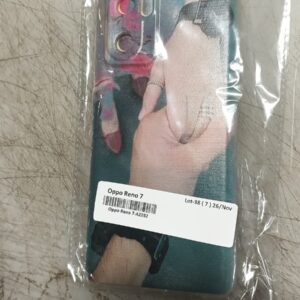 oppo reno 7 mobile cover case