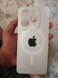 Private Lable Infinix note 40x ka Back Cover white colour