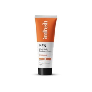 Imfresh Men Dopenight Deodorant Cream 75 g pack of 1