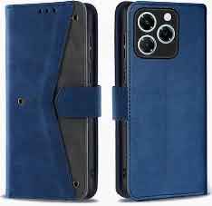 Mashgul Autofocus Flip Cover for Infinix Note 4 5G Multicolor case cover